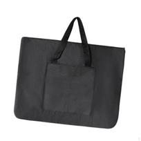 Art Portfolio Bag Tote Artwork Storage Shoulder Sketch Folder for 55cmx36cm