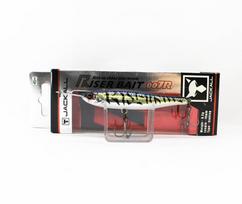 Jackall Riser Bait 007R 70mm Paviršinis Skęstantis Masalas Riser Flash Tigras (9172)