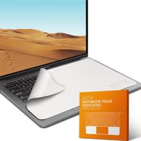 Apple MacBook Pro ir Air Klaviatūros Apsauginė Plėvelė Nuo Dulkių (16-22 coliai) 13/14-inch MacBook Pro dustproof cloth - Boxed