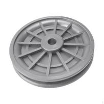 Bearing Pulley for Home Gym Equipment, Wear-Resistant And Silent, Cable Machine, Fitness Round pilka