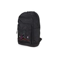 Jordan Poliesterio Kuprinė Įprasta Unisex Juoda Jordan 9A0311-K5T juoda