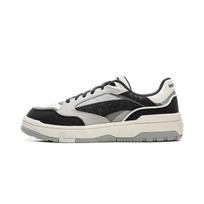 Li Ning Weiwulow Simple Versatile Warm Durable Low-Top Skate Shoes Men Sneakers AGCV263-3 44⅓
