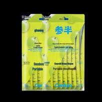 CanBan Green Grape Portable Probiotic Mouthwash