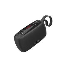 W-King X2 Portable Mini Bass Bluetooth Speaker with Radio CN plug (adapter included)