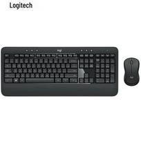 Logitech G MK540 Full-Size Wireless Keyboard and Mouse Combo