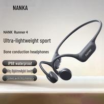 NANK Runner 4 Bone Conduction Sports Headphones