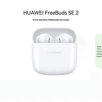 Huawei Free Series Wireless Audio Devices FreeBuds SE 2