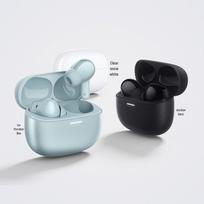 Redmi Buds 5 Pro True Wireless Noise Cancelling Earbuds obsidian black spalva