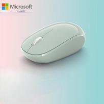 Microsoft Surface Mobilioji Bluetooth pelė mėtų žalios spalvos