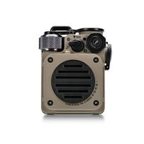 Elvis Audio Wild Mini Portable Bluetooth Speaker CN plug (adapter included)