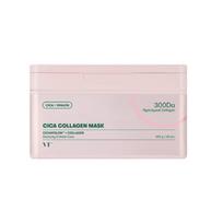 VT COSMETICS CICA Collagen Mask – 30 Sheets