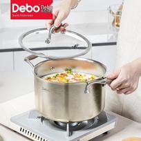 Debo Lomasi Soup Pot DEP-883