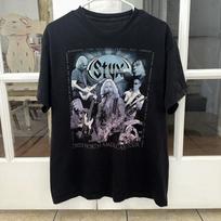New Styx 2012 North American Tour T Shirt Size Large S-5XL,new Unisex T-Shirt L