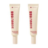 KSECRET - SEOUL 1988 Eye Cream : Retinal Liposome 4% + Fermented Bean Bundle Set 2 pcs