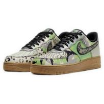 Nike Air Force 1 Low QS City of Dreams 2020 -CT8441-002 EU 43 žalia