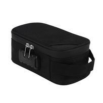 Smell Proof Bag Large-capacity With Lock Activated Carbon Deodorant Bag Portable Pipe Bag Convenient Storage Bag juoda