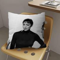 1980-ųjų Madonna Pagalvės Užvalkalas Pagalvės Užvalkalas Svetainės Sofos Namų Dekoras Individualus 30cmx30cm