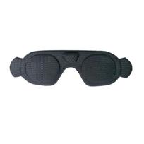 Cover For DJI AVATA 2 Goggles 3 Foam Pad Sponge Eye Mask Comfortable Universal Mask Light Glasses Protection Accessories juoda