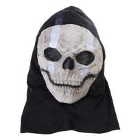 Halloween Skull Mask Horror Ghost Holiday New Year Party Decoration
