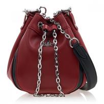 Vivienne WeStwood Women S criSSy Small Bucket Bag 43020016 C000n O102 ONE SIZE