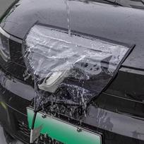 EV Charger Port Rain Cover All-Weather Snowproof Rainproof Waterproof Dustproof Electric Vehicle Charger Plug Rain Cover For China Mainland