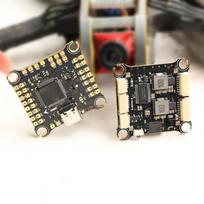 HAKRC F4530V2 2-6S Dual BEC FPV Drone Flight Controller (CN version)
