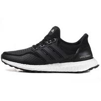Adidas Ultra Boost 2.0 Atr Core Black Women's AQ5956 38