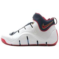 Nike Zoom LeBron 4 'Playoff' 314647-161 42
