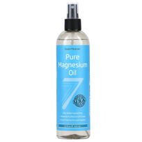 Seven Minerals, Grynas magnio aliejus, 12 fl oz (355 ml)