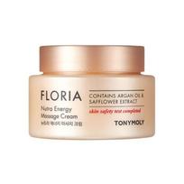 TONYMOLY Floria Nutra Massage Cream 200ml
