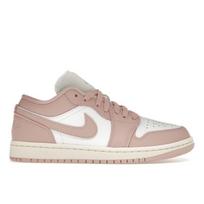 Air Jordan 1 Low Pink Oxford DC0774-162 40.5