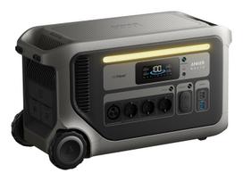 Anker  SOLIX F3000 portable power station Lithium Iron Phosphate (LiFePO4) 3600 W 41.5 kg | A1782311  | 194644274153