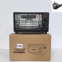 20/25L Multi-functional Turntable Microwave Oven with Mechanical Knob