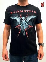 RAMMSTEIN t-shirt S