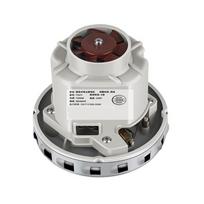 Powerful Vacuum Cleaner Motor 1200W Replacement Vacuum Motor High Power Vacuum Motor for Home and Commercial Use 1