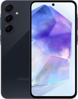 Samsung Galaxy A55 5G 8+256 Juodas 8GB+256GB juoda