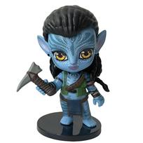 Avataras 2 Jake'as Sully Koralų mūšis Neytiri Metkayina Koralų veiksmo figūrėlės modelis Žaislas Gimimo dienos dovanos skirtos berniukams ir mergaitėms Lėlės Dovanos