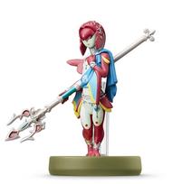 amiibo Mipha iš The Legend of Zelda [Breath of the Wild] (Serialas)