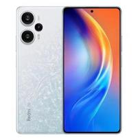 5G išmanusis telefonas Xiaomi Redmi Note 12 Turbo Snapdragon 7+ Gen 2 67W įkrovimas 120Hz OLED ekranas 5000mAh 8GB 256GB balta