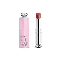 DIOR Lipstick Rose pink printed shell +616 NUDE MITZAH maple sugar cinnamon gift bag without gift box sidabras