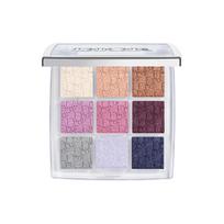 DIOR 2024 Christmas limited backstage series eye shadow palette, delicate, silky and long-lasting, easy to color balta