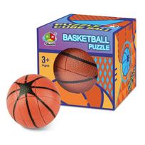 Alien Rotating Basketball Magic Cube Fanxin Basketball Cube 3x3 Cubo Magico Puzzle Toy For Children Kids Gift Magic Cube Toy