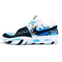 Nike Ja 1 Ja Morant 1 Cushioning Abrasion Resistant Support Cushioning Abrasion Resistant Support Low top DR8786-101(Team1324-) 40.5