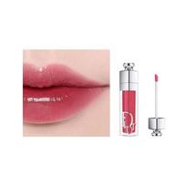 DIOR Accessory 027 Fig Glaze Color No Gift Box Gift Bag balta