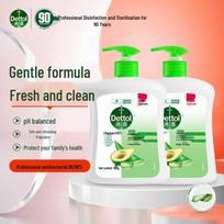 Dettol Plant-Based Antibacterial Hand Wash