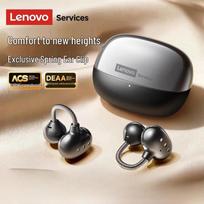 Lenovo LES120 Open-Ear Wireless Bluetooth Sports Gaming Earbuds