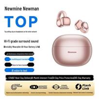 Newmine S7 Wireless Ear Clip Bluetooth Earbuds