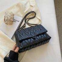 Mini Square Shoulder Crossbody Bag Women 2026 Premium Trendy Chic Versatile Commuter Handbag juoda