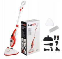 Mop Parowy Z Lampą Uv 1500W 67221 Lund