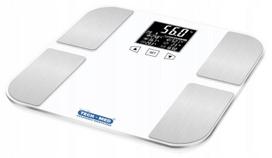 Waga Analityczna Łazienkowa Tech-Med Tm-Wa002 Bmi